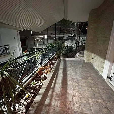 Apartament Kastrahome