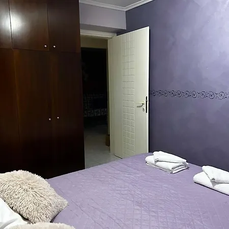 Apartament Kastrahome Saloniki
