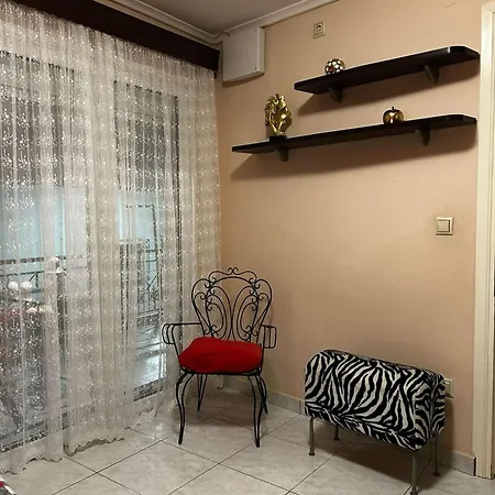 Apartament Kastrahome *
