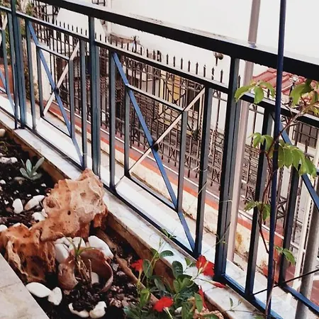 Kastrahome Apartament