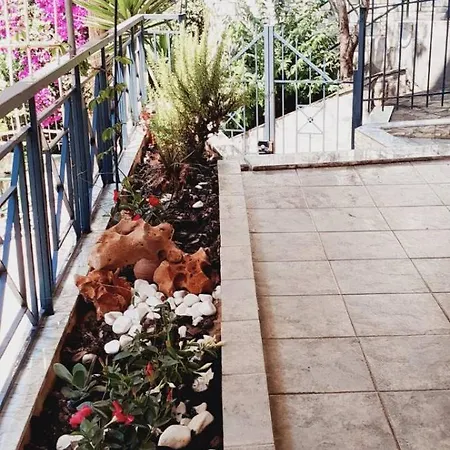 Apartament Kastrahome Saloniki