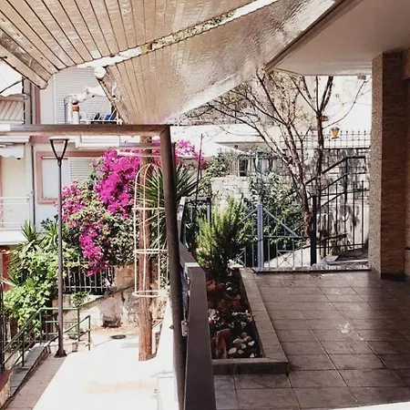 Kastrahome Apartament Saloniki
