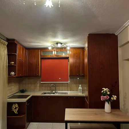 Διαμέρισμα Kastrahome