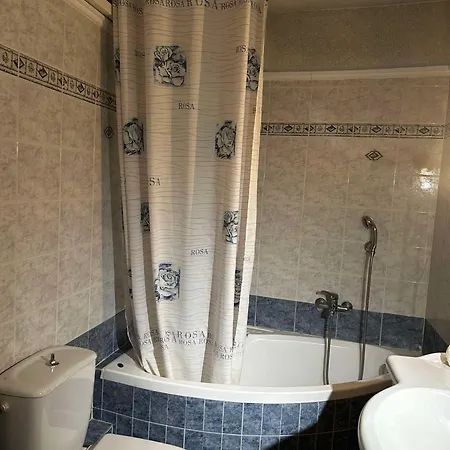 Διαμέρισμα Kastrahome Θεσσαλονίκη