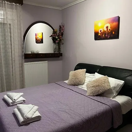 Kastrahome Διαμέρισμα Θεσσαλονίκη