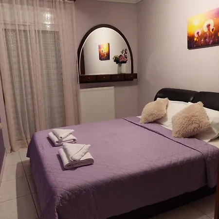 Διαμέρισμα Kastrahome *