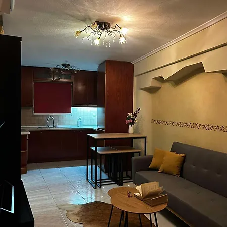 Kastrahome * Θεσσαλονίκη