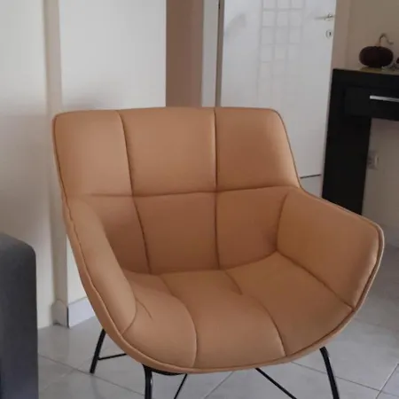 Kastrahome Διαμέρισμα *