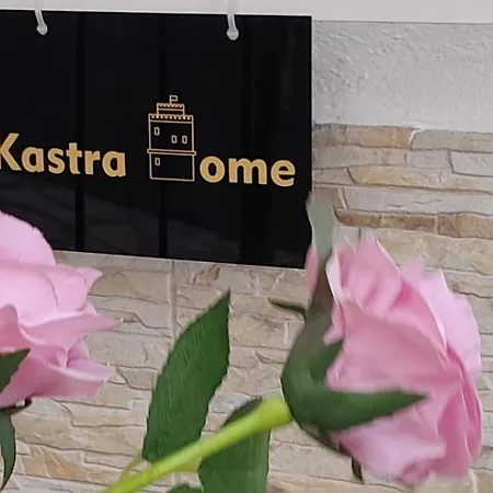 Kastrahome
