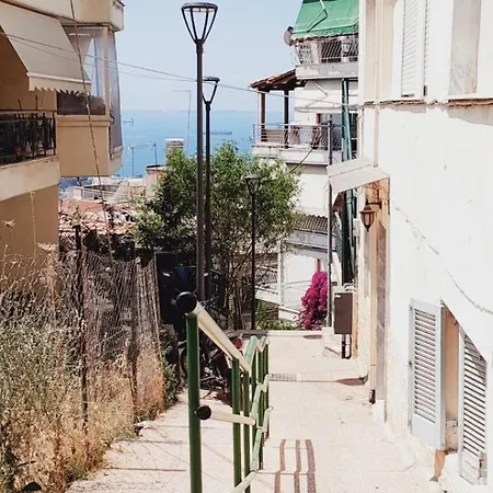 Kastrahome Θεσσαλονίκη