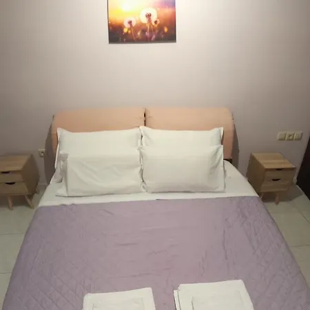 Kastrahome Apartment *
