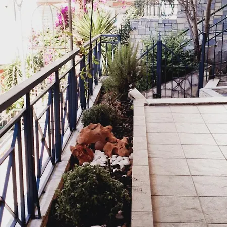 Kastrahome Apartment Thessaloniki