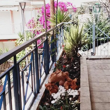 Apartment Kastrahome Thessaloniki